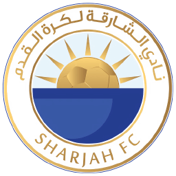 SHARJAH Team Logo