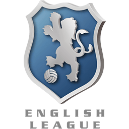 ENGLAND_D1_LEAGUE Logo