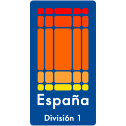 SPAIN_D1_LEAGUE Logo