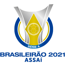 BRAZIL_D1_LEAGUE Logo