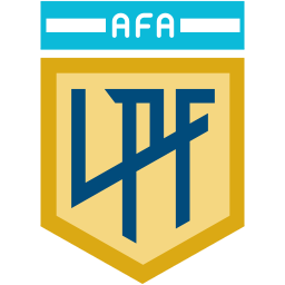 ARGENTINA_D1_LEAGUE Logo