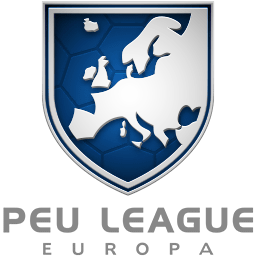 FAKE_PES_LEAGUE_EUROPE Logo