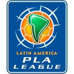 FAKE_PES_LEAGUE_SAMERICA Logo