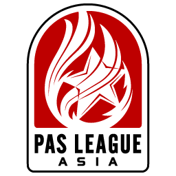 FAKE_PES_LEAGUE_ASIA Logo