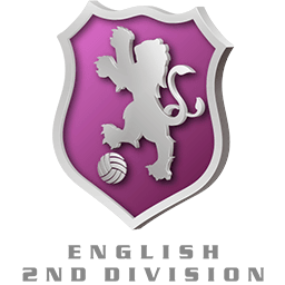 ENGLAND_D2_LEAGUE Logo