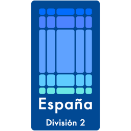 SPAIN_D2_LEAGUE Logo