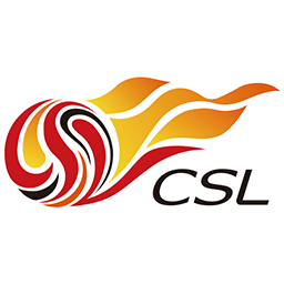 CHINA_D1_LEAGUE Logo