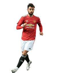 BRUNO FERNANDES | PES Universe – #1 PES 2021 Membership Site