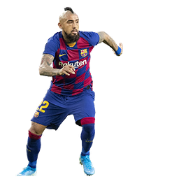 A. VIDAL | PES Universe – #1 PES 2021 Membership Site