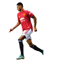 M. RASHFORD | PES Universe – #1 PES 2021 Membership Site