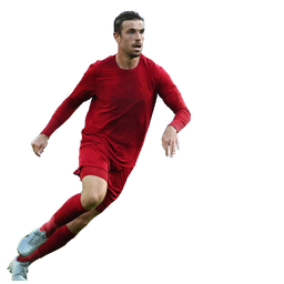 J. HENDERSON | PES Universe – #1 PES 2021 Membership Site