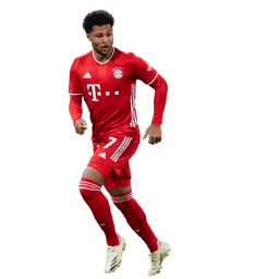 S. GNABRY | PES Universe – #1 PES 2021 Membership Site