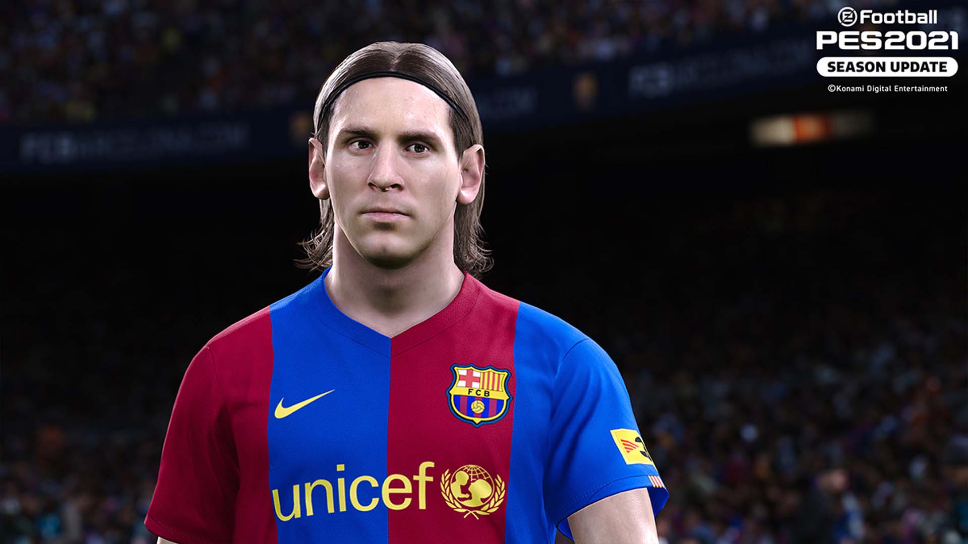 eFootball PES 2022: New Name, Gameplay Changes, Trailer And More