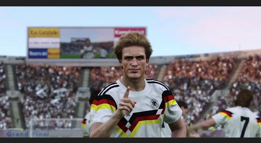 PES 2021 - GOLD - CLASSIC NATIONAL | PES Universe – #1 PES  