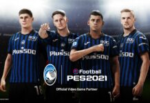 Start PES 2018 Off In Style With an Option File from PES Universe -  Operation Sports