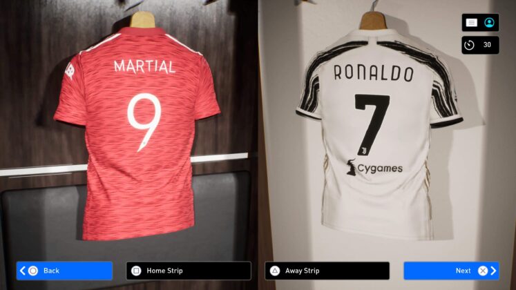 PEs 22