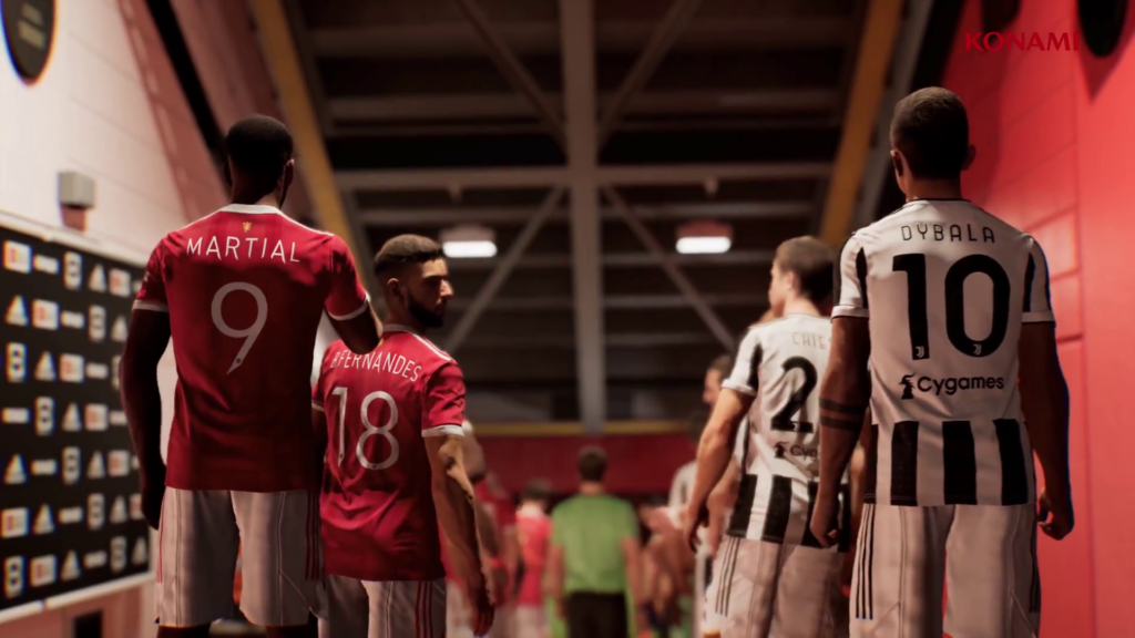 efootball pes 21 play store efootball pes 21 play store